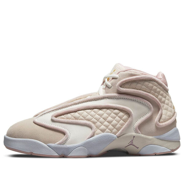 

Кроссовки og Air Jordan, белый