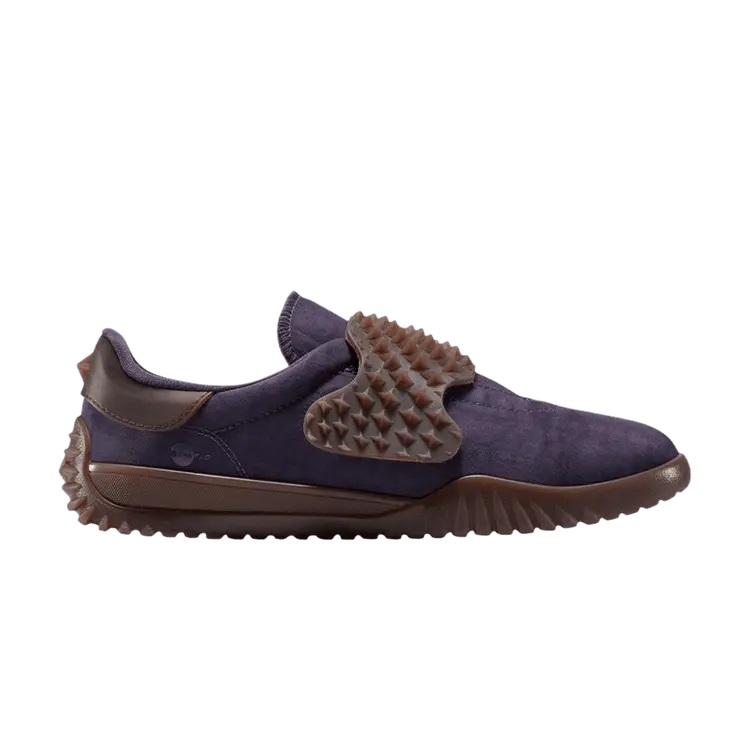 

Кроссовки Converse Chet Lo x Run Star Trainer, Night Shade Chocolate Plum