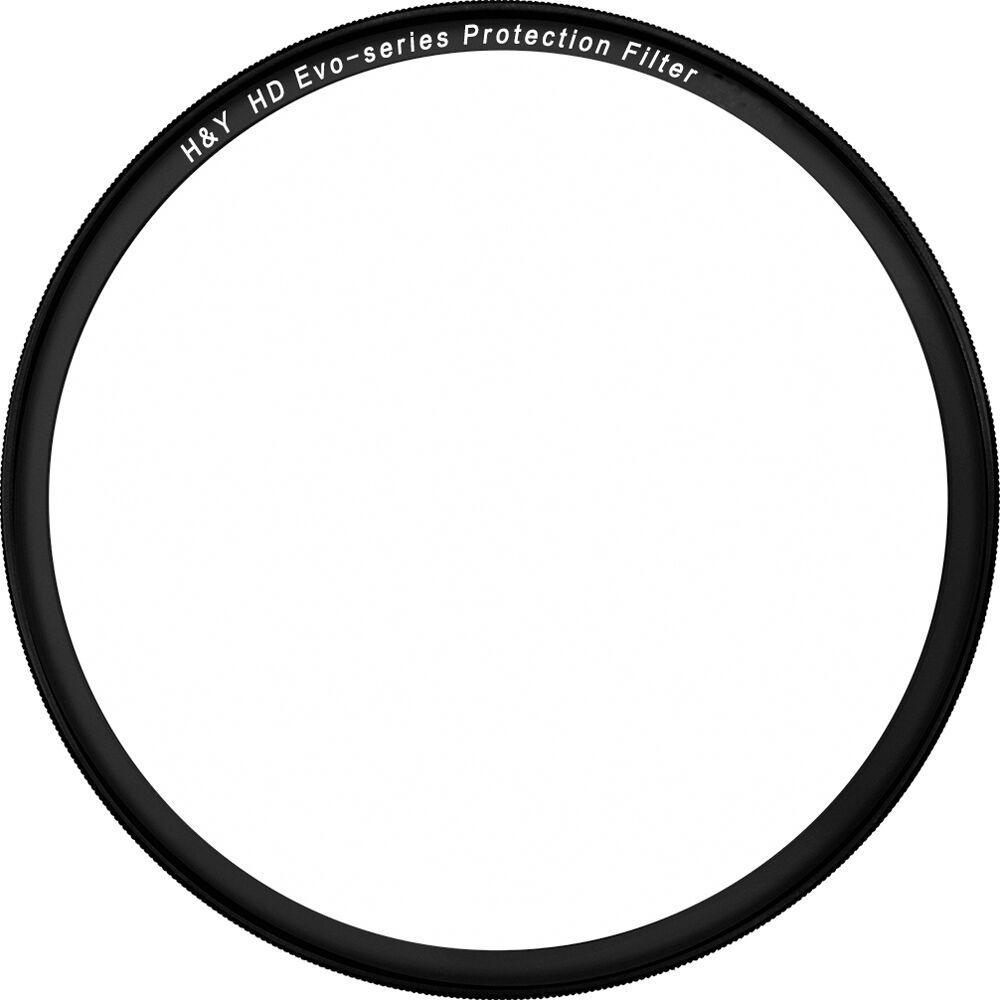 

Фильтр H&Y Filters EVO-Series UV Protection Filter (95mm) EUV95