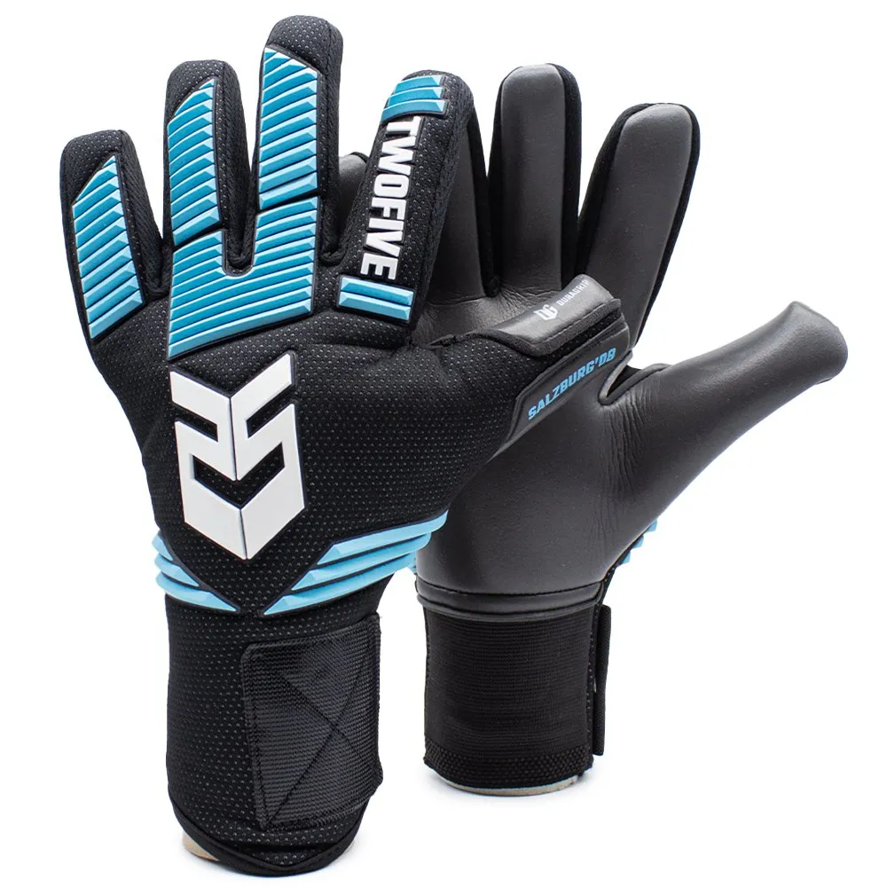 

Перчатки Twofive SalzburgВґ08 Basic junior goalkeeper, мультиколор