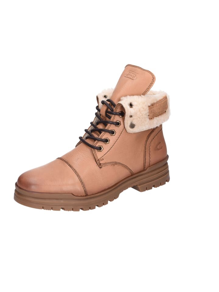 

Сапоги Camel Active Stiefel, коричневый