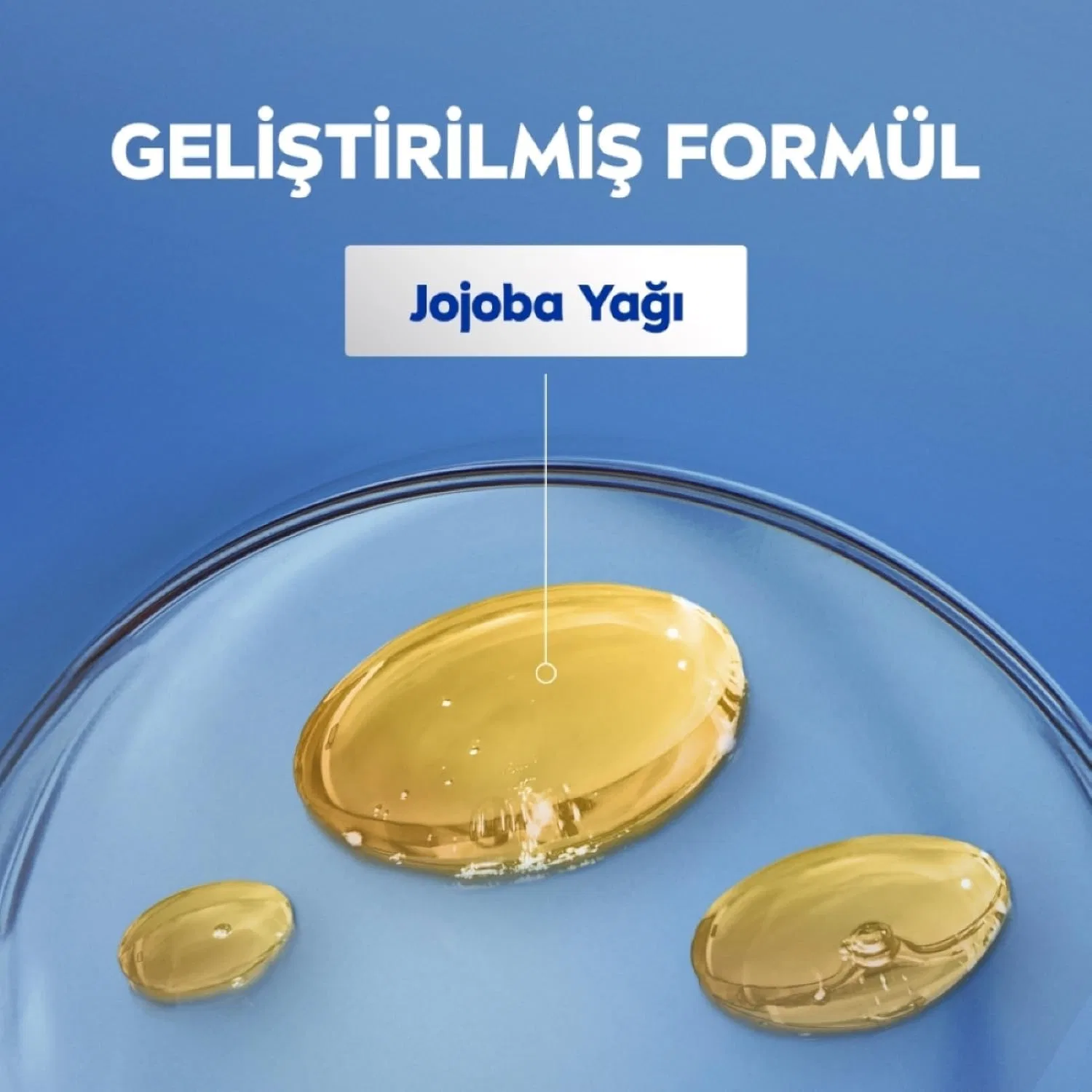 Лосьон для тела Nivea с маслом жожоба и ароматом вишневого цвета, 400 мл — фото 4