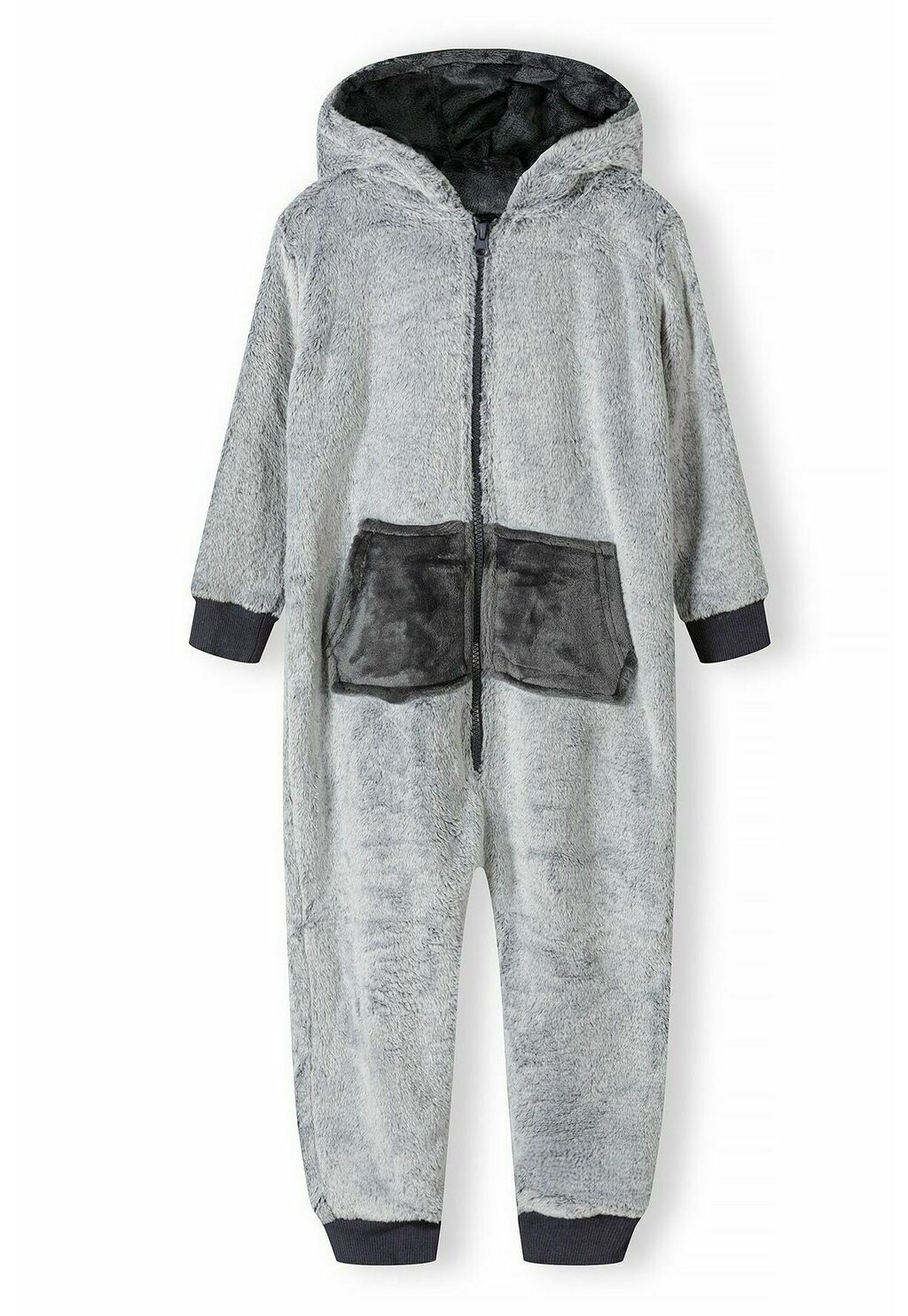 

Пижама STANDARD MINOTI, цвет dark grey