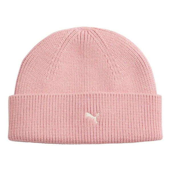 

Бейсболка mmq fisherman beanie hat 'pink white' Puma, розовый