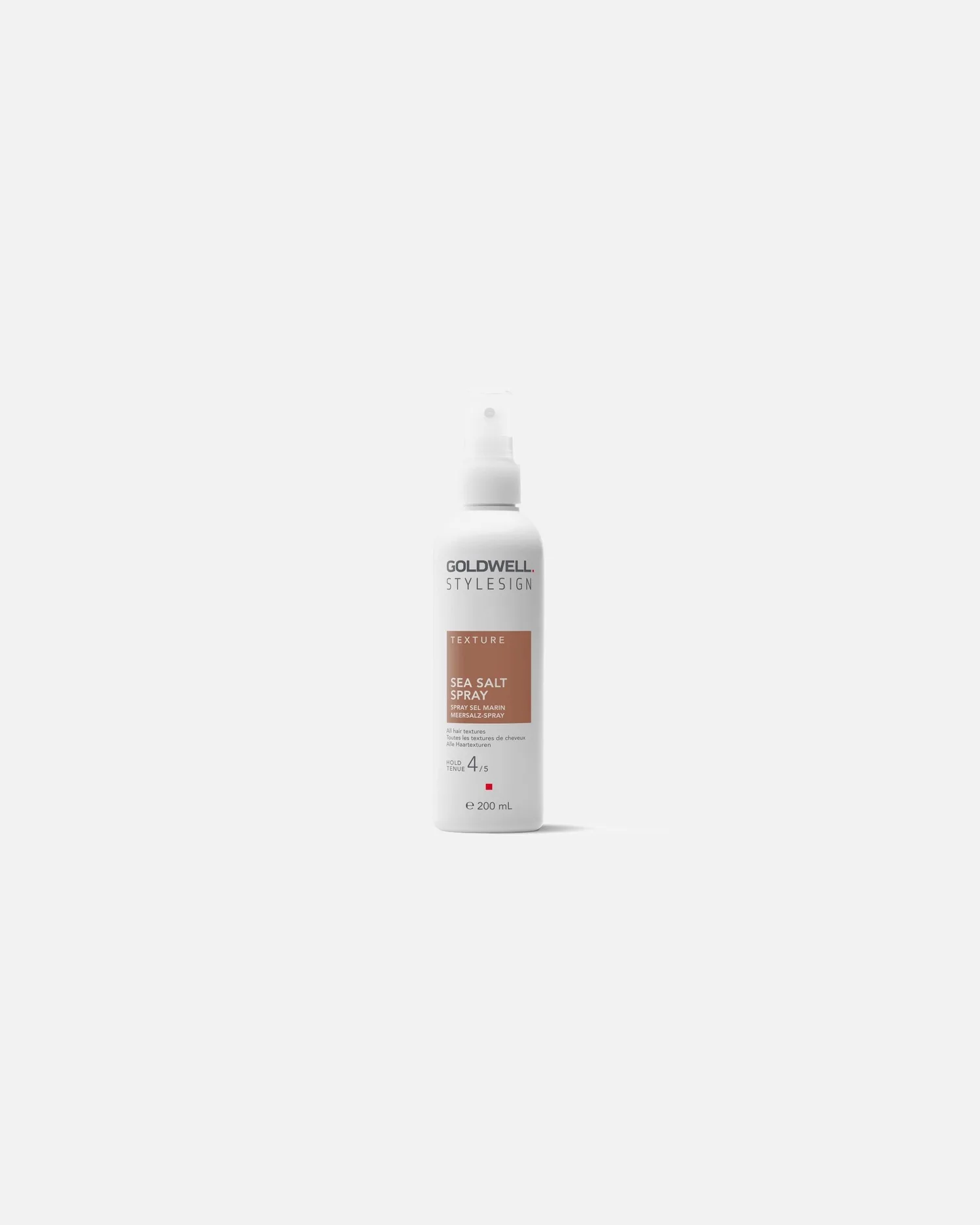 Меерзальц-Спрей с текстурой Haarspray Goldwell, 200 мл