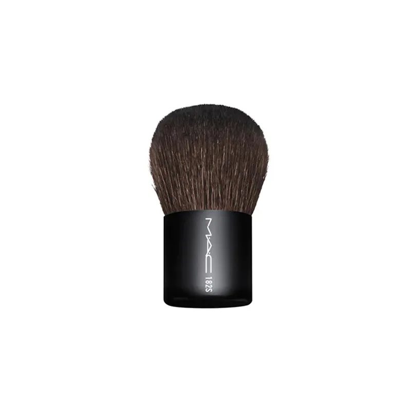 Кисти для макияжа унисекс MAC, #182S Tone and Large Pink Brush — фото 2