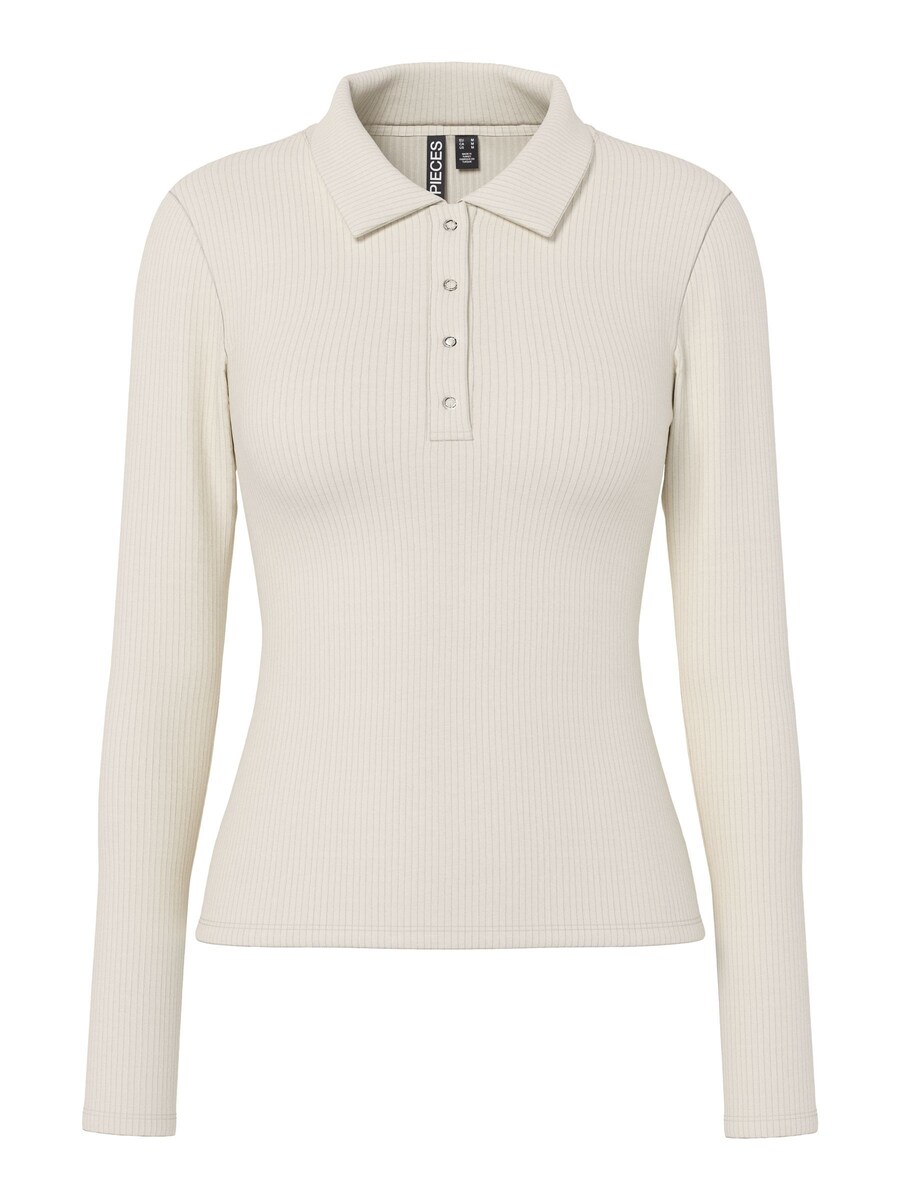 

Рубашка PIECES PCKITTE, Wool White