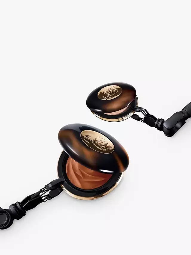 Teint Idole Ultra Wear CE Бронзер-трансформер кожи Lancôme, 04 Medium — фото 4