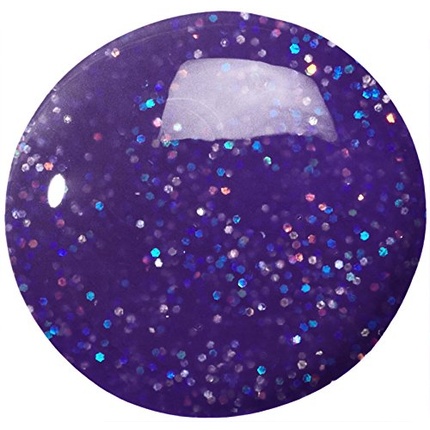 Лак для ногтей Cosmetics gel Polish Thermo Color 11 001l Layla — фото 3