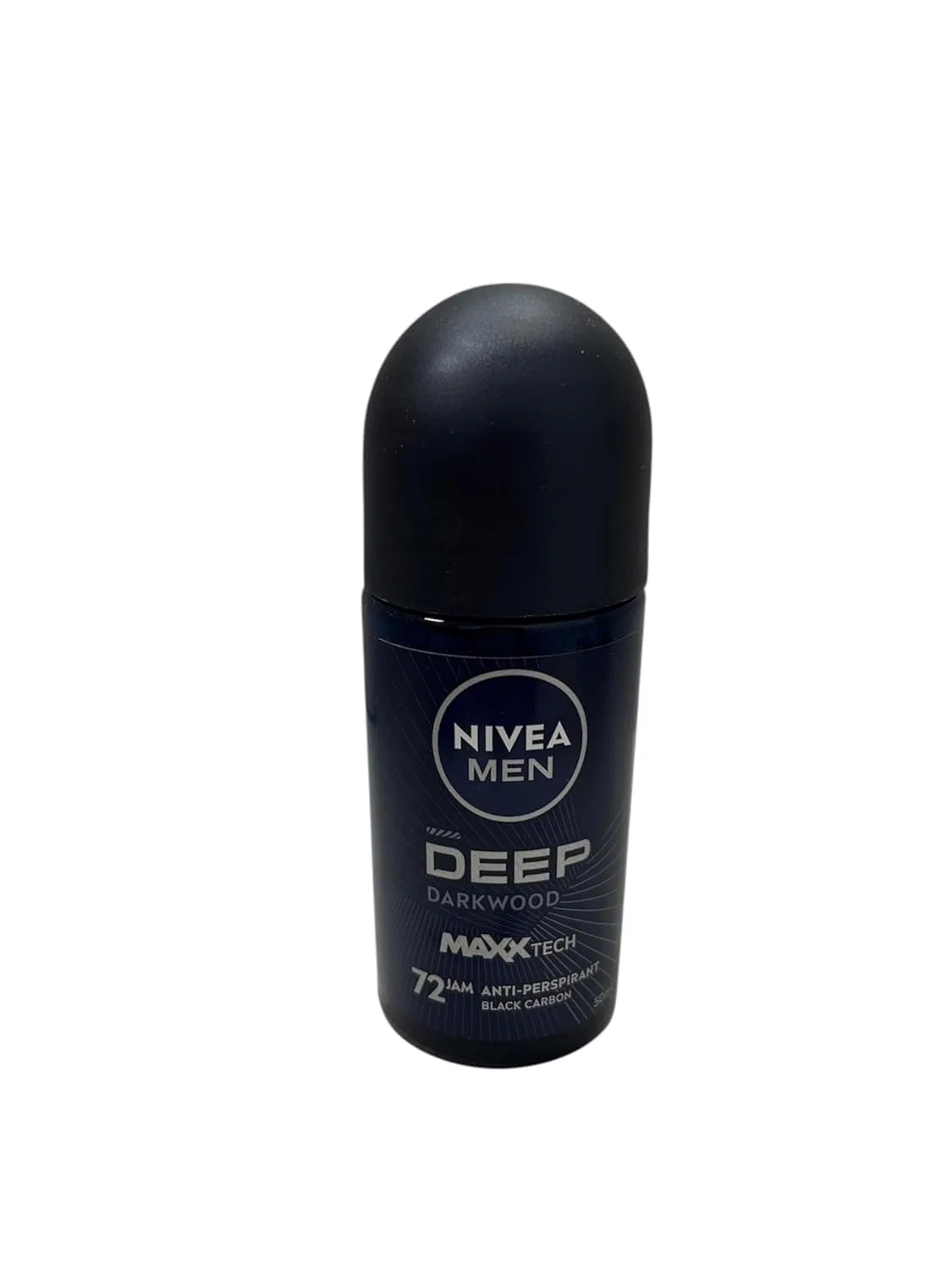 Мужской роликовый дезодорант-антиперспирант «Deep Dry» от Nivea Men Nivea