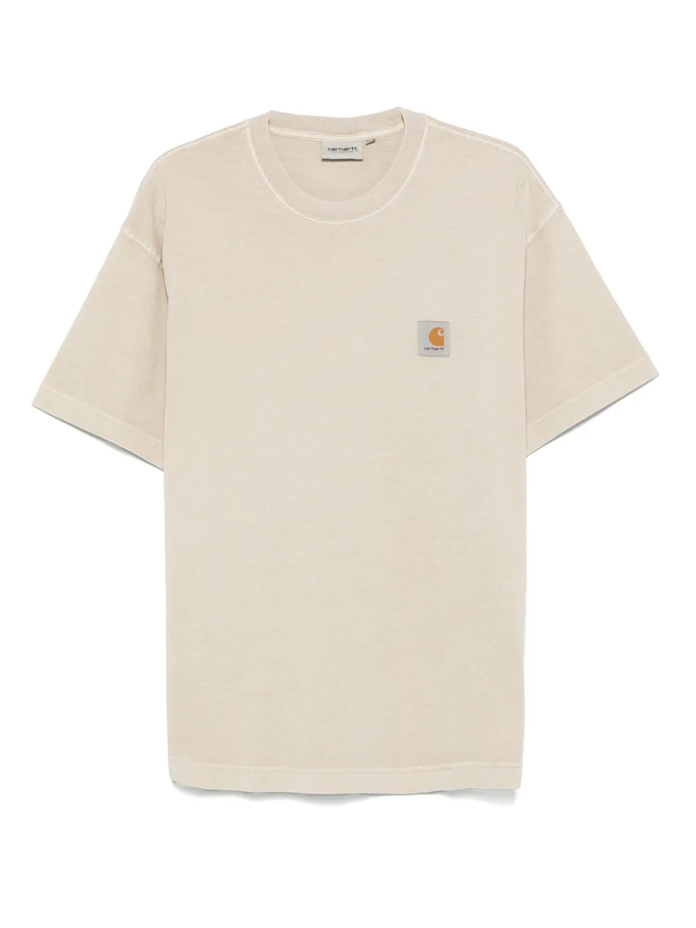 

Футболка Nelson CARHARTT WIP, нейтральный