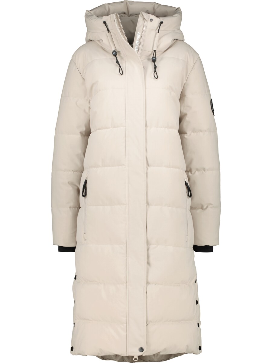 

Зимнее пальто Alife and Kickin Winter Coat Katia, бежевый
