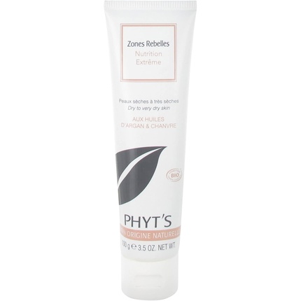 

Rebellious Areas Extreme Nutrition Органический 100 г Phyt's