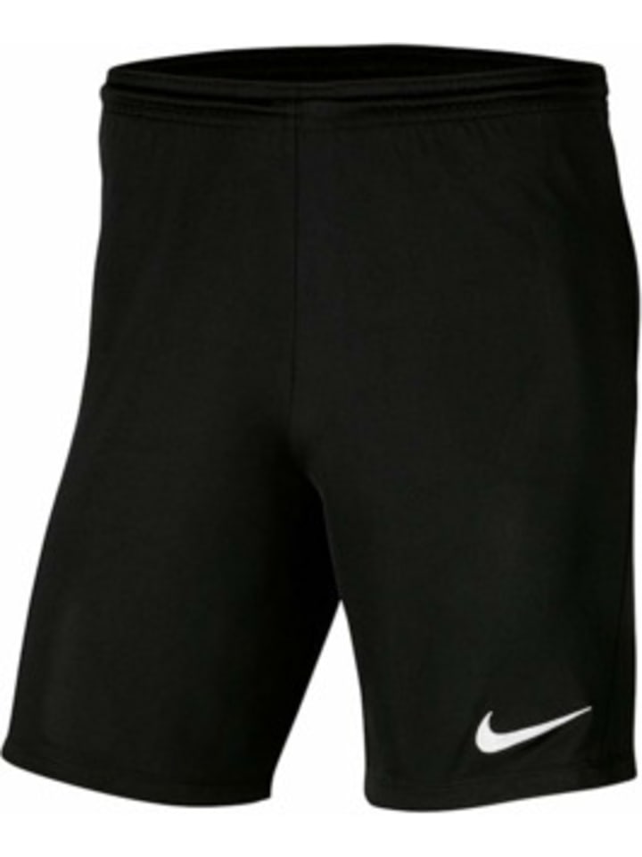 

Тканевые брюки Nike, цвет uni