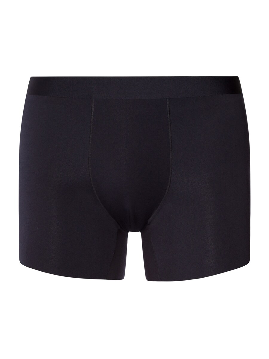 

Боксерские шорты Hanro Clean Cut, черный