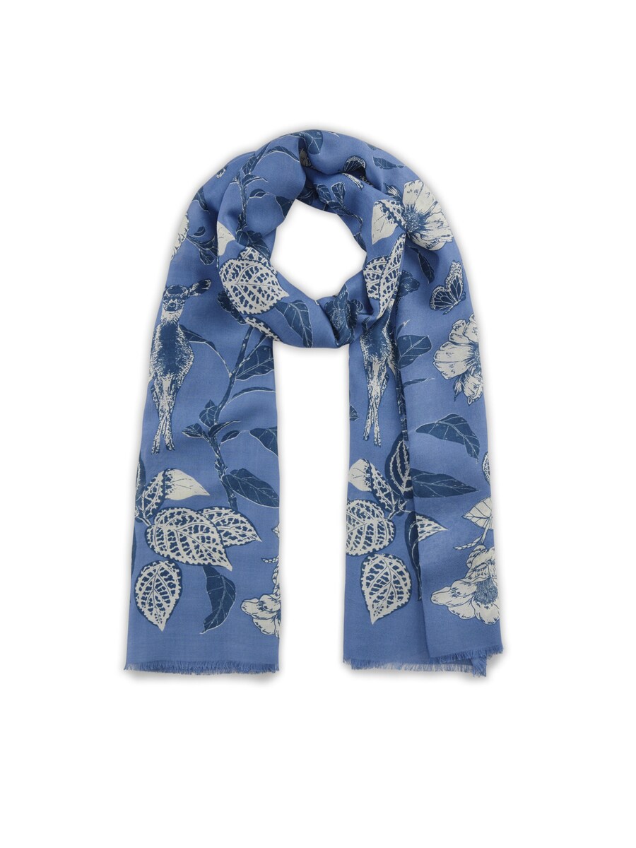 

Шарф CODELLO, Blue