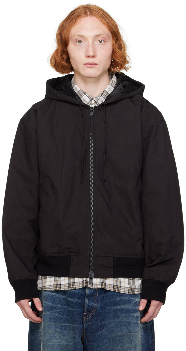 

Куртка на шнурке Acne Studios