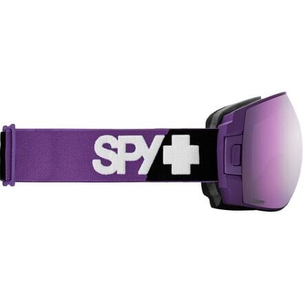 

Наследие Spy, цвет Purple Happy Rose Violet Mirror+LL Pers Silver
