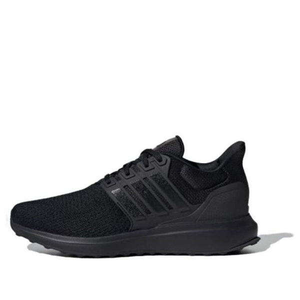 Кроссовки ubounce dna shoes Adidas, черный