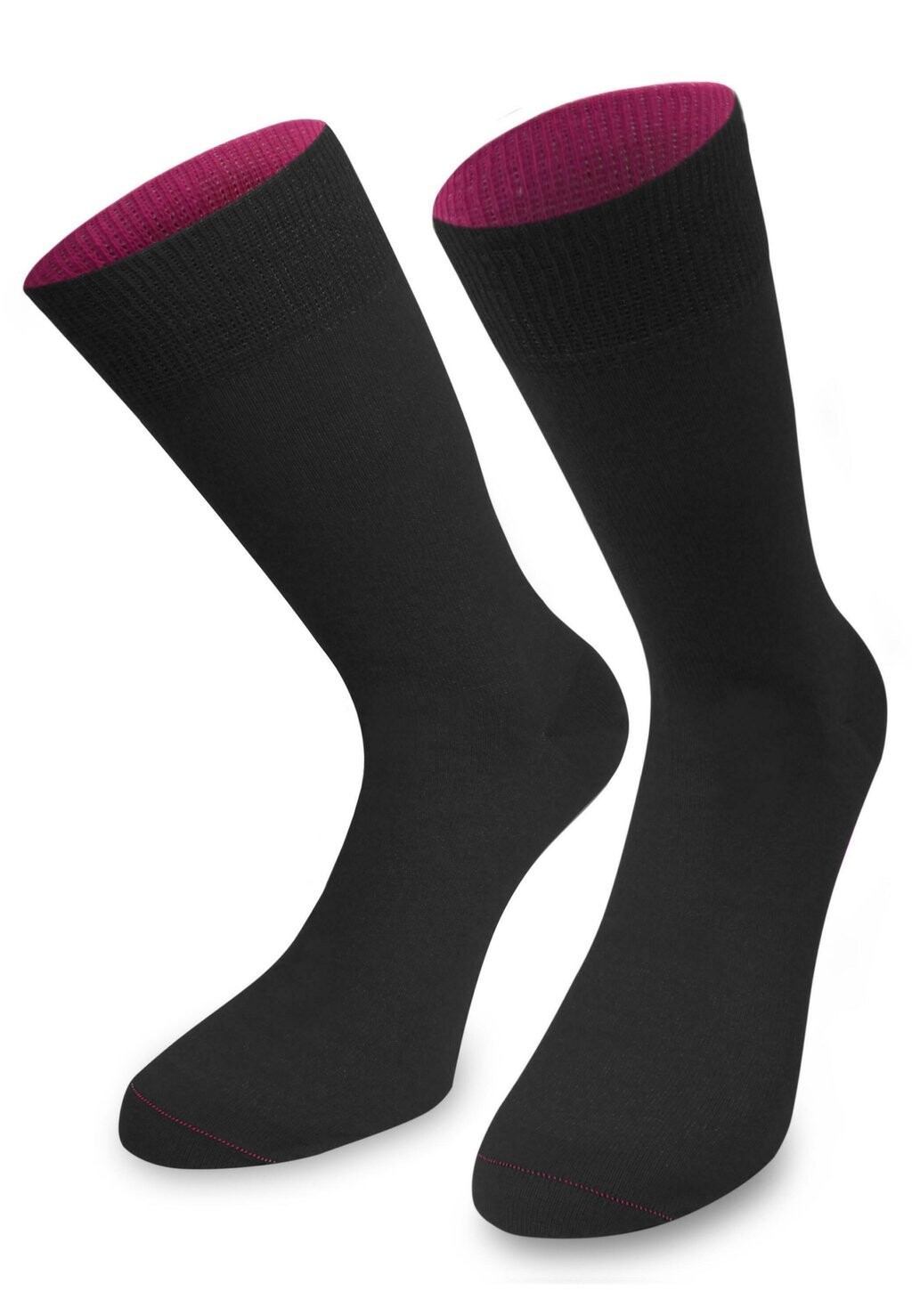 

Носки MID CUT SOCKS BI-COLOR Normani, черный