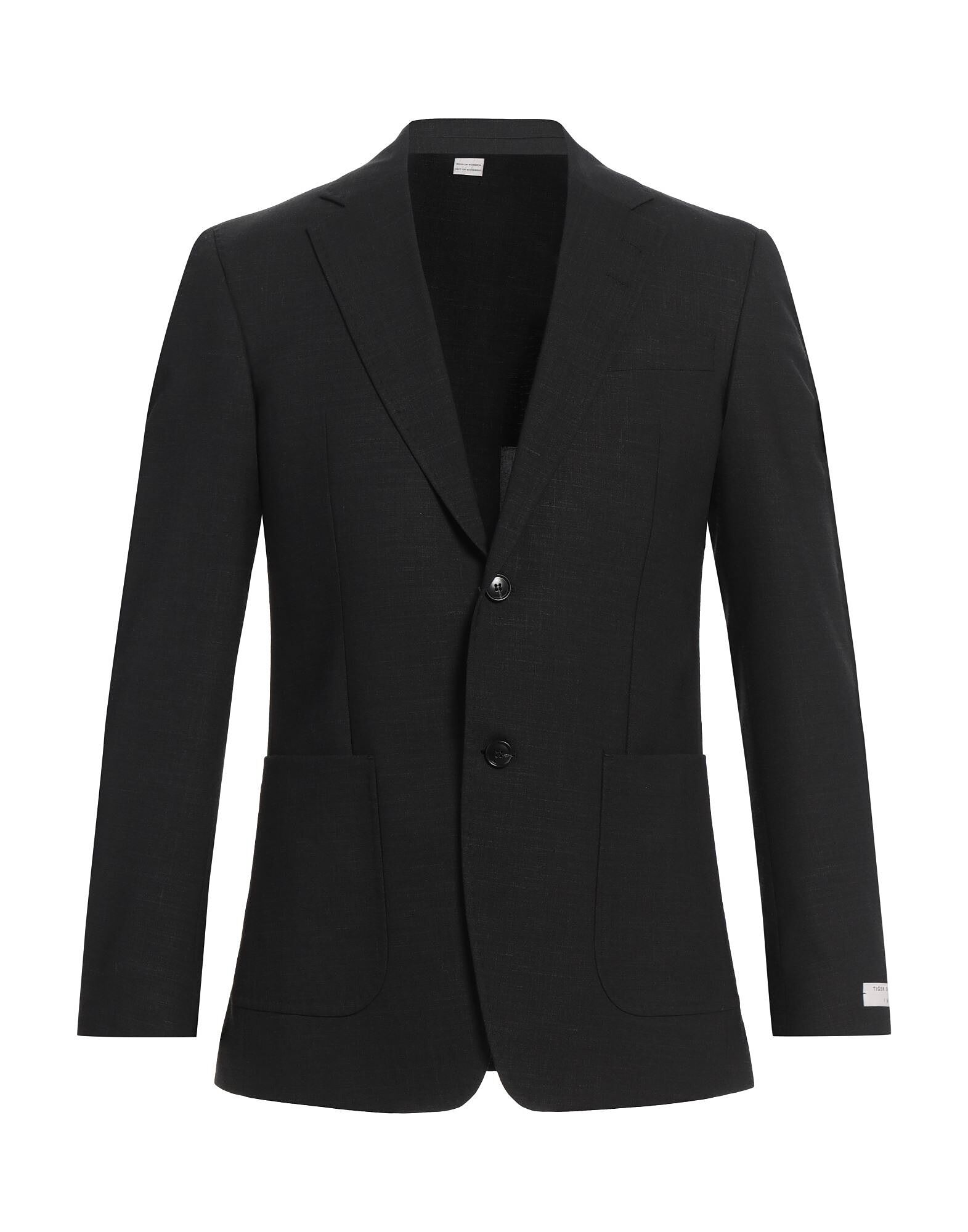 

Блейзер Tiger Of Sweden, угольно-серый