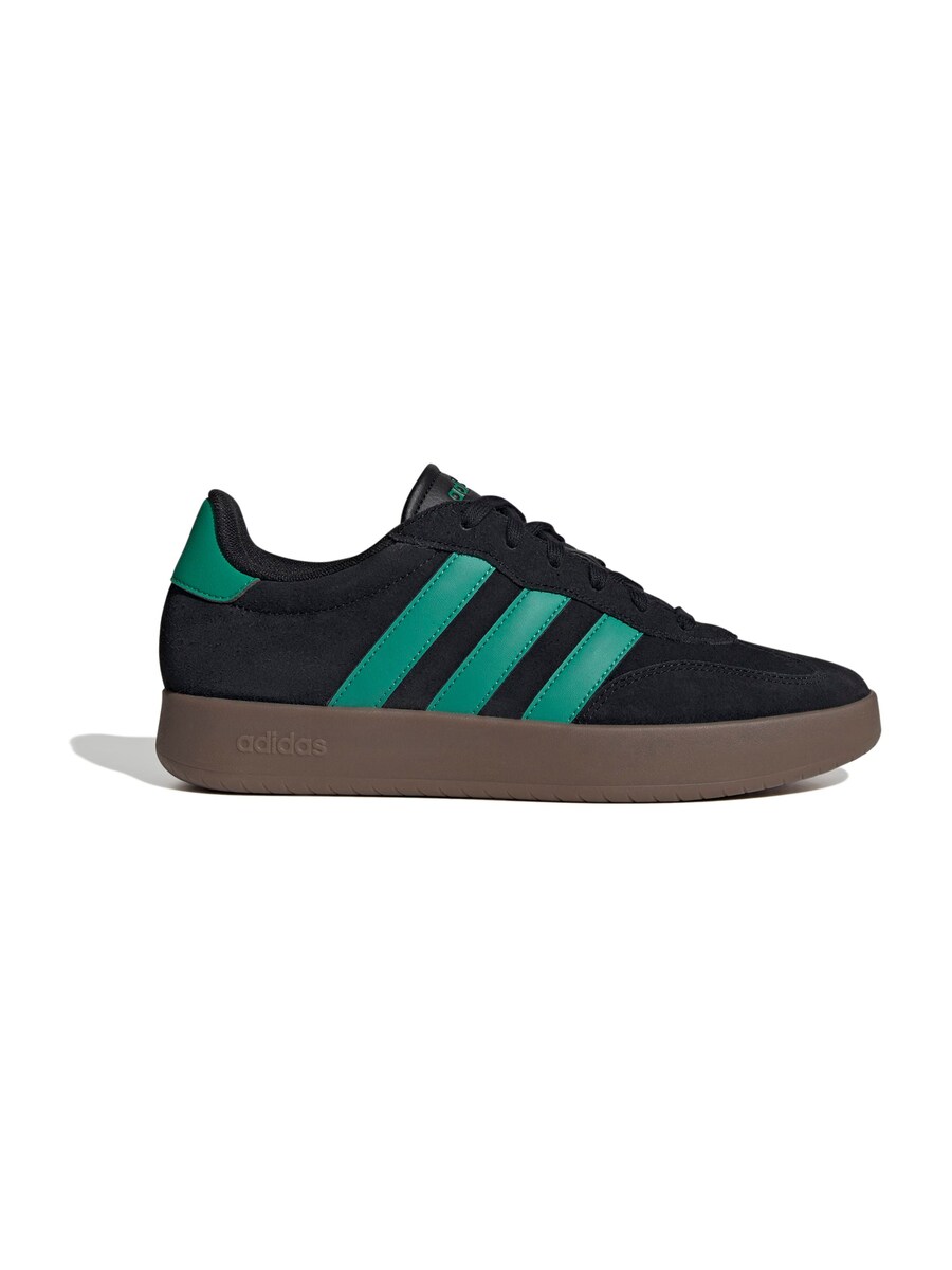 Кроссовки ADIDAS SPORTSWEAR BARREDA, черный