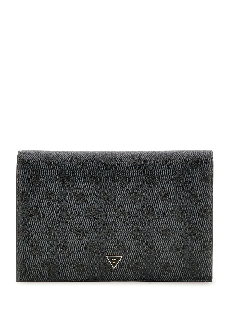 

Кошелек Guess, черный