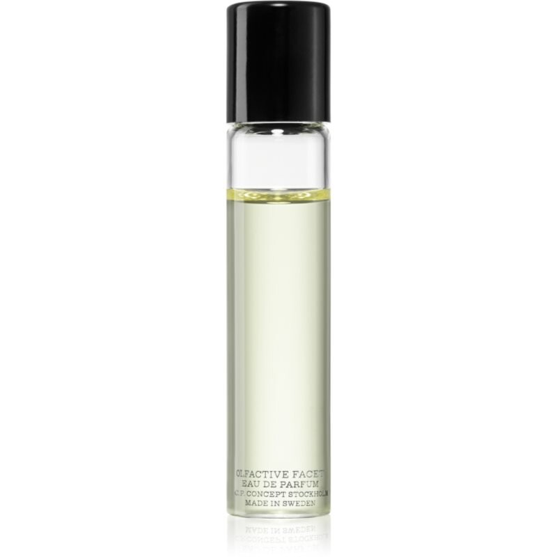 

НКП Olfactives 701 Leather & Vetiver, парфюмированная вода унисекс, 5 мл N.C.P. Olfactives