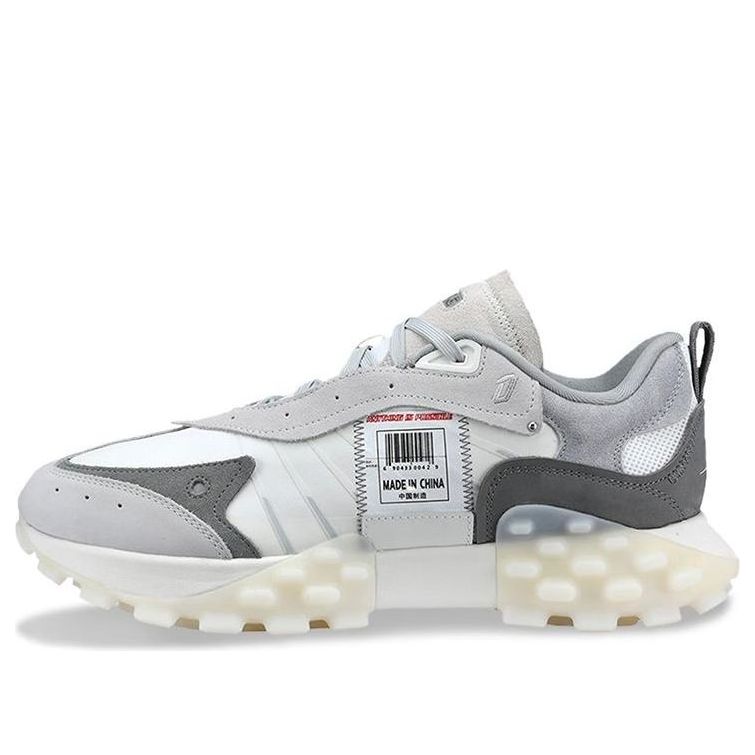 

Спортивные кроссовки Li-Ning Overload Sport Leisure