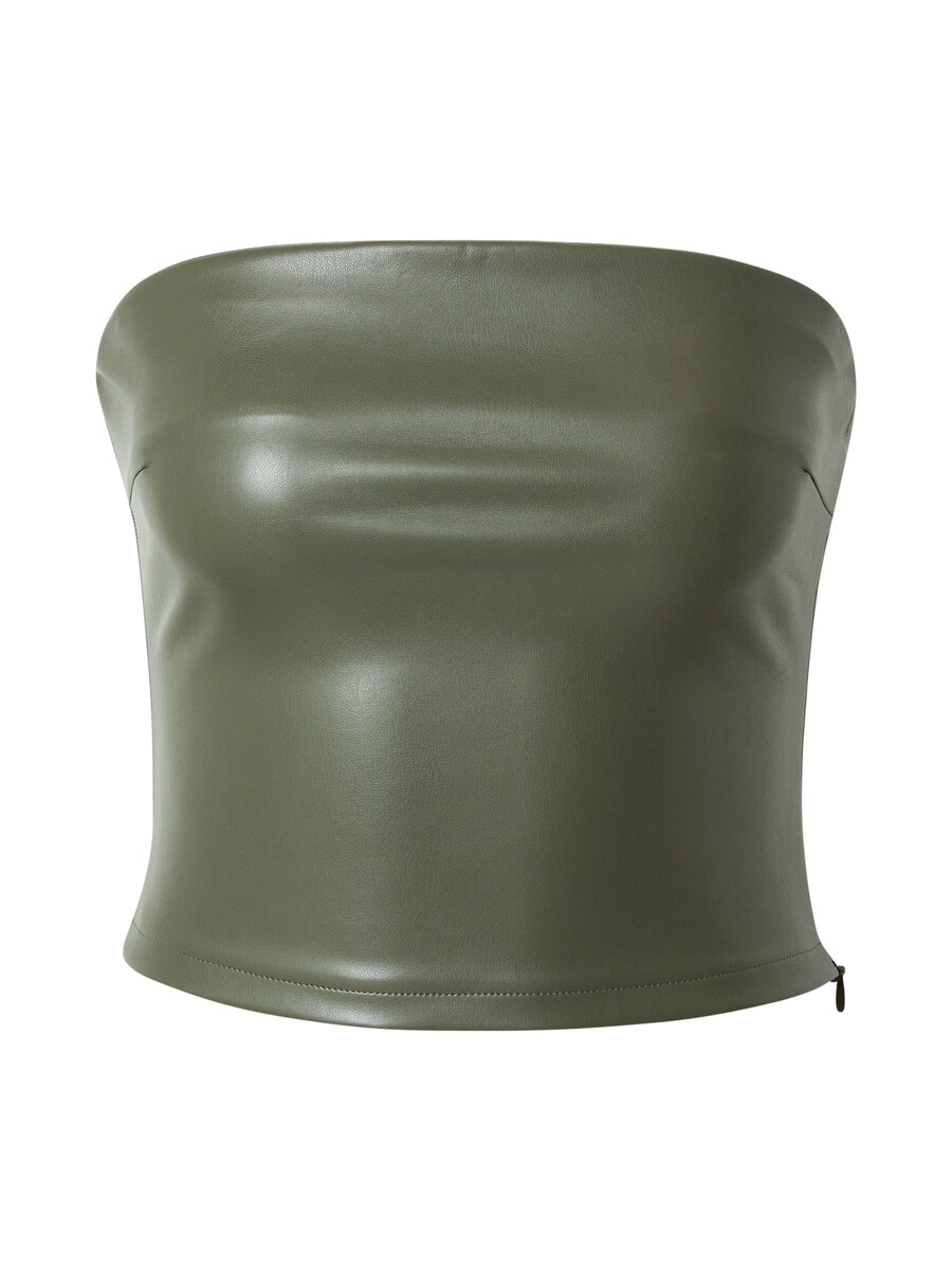 

Топ LENI KLUM x ABOUT YOU Cassidy, Khaki