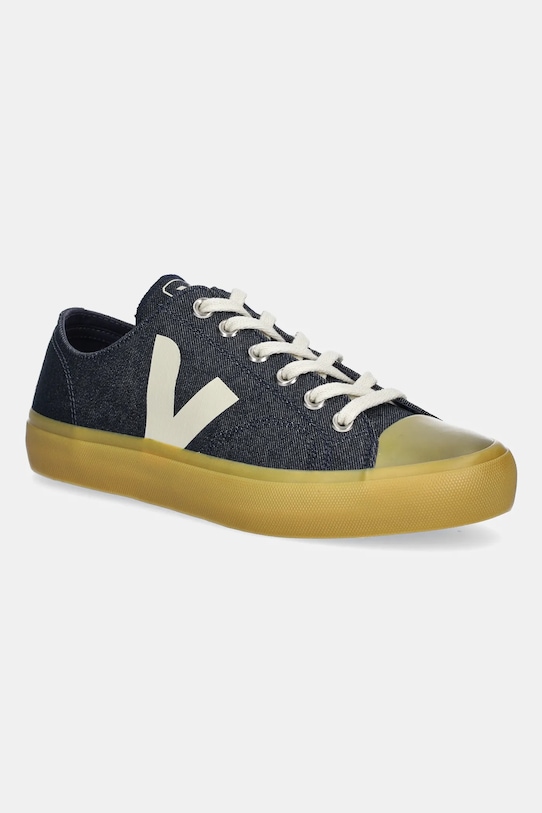 

Кроссовки WATA II LOW Veja, темно-синий