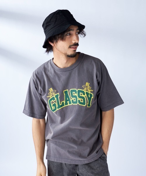 

Футболка с коротким рукавом, винтажным принтом, бренд Ocean Pacific