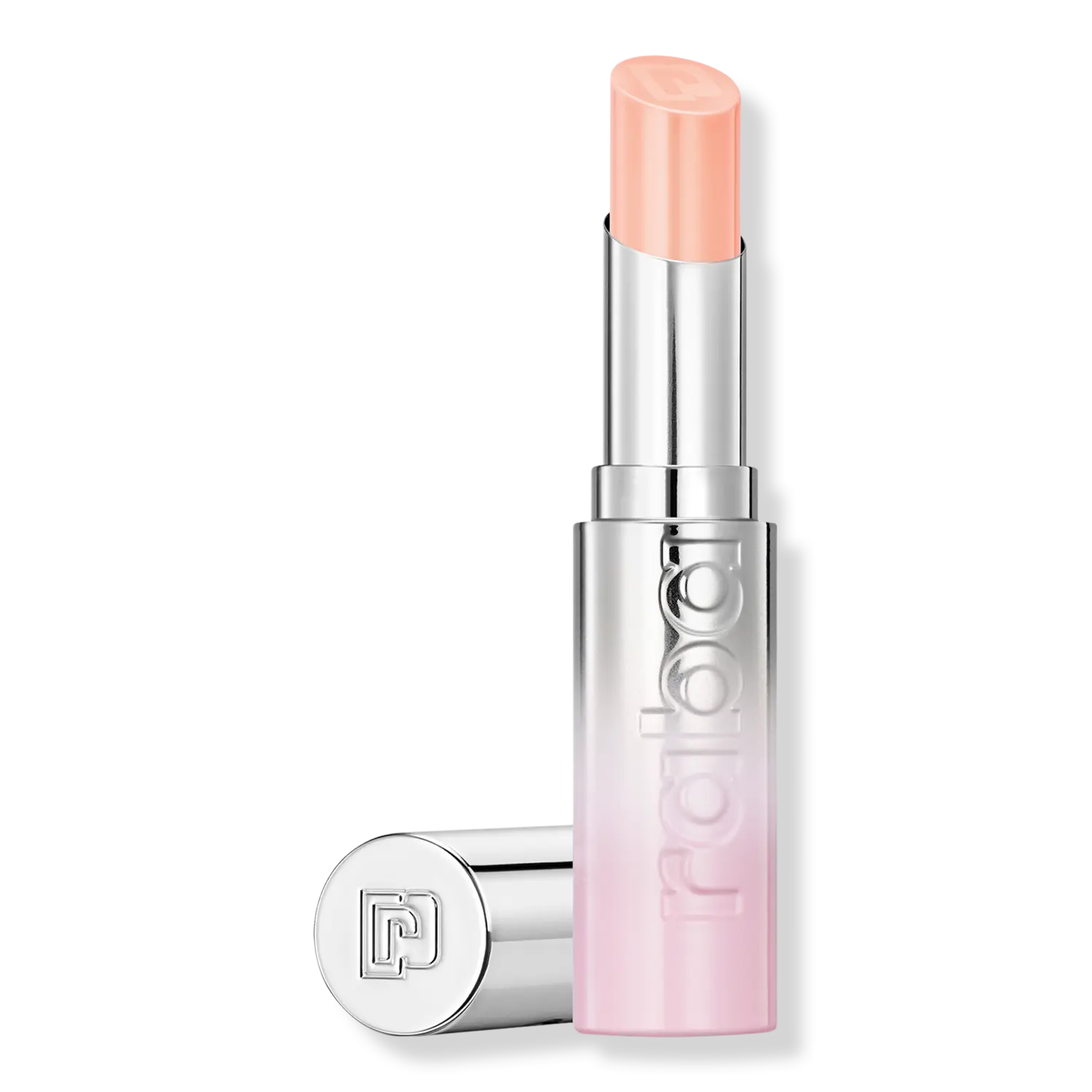 

Увлажняющий бальзам для губ Lovebalm Rabanne, 030 Kiss My Neck (sheer peach)