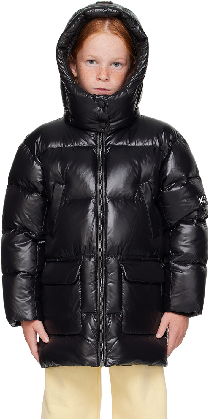 

Детское пальто Kennie Down MACKAGE
