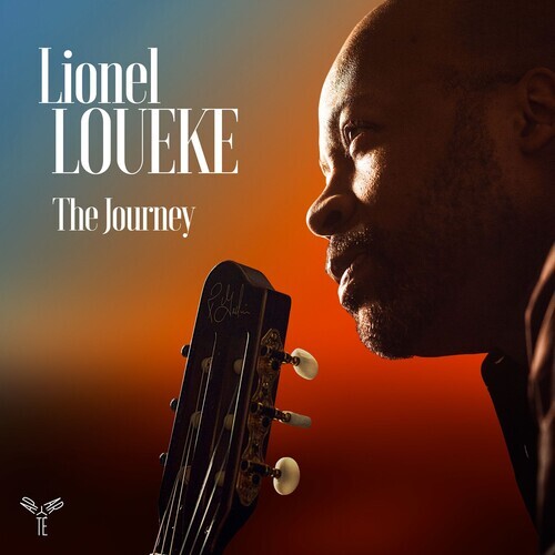 

CD диск Loueke, Lionel: Journey