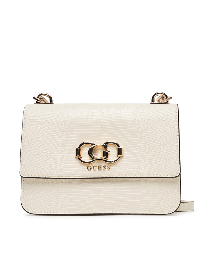 

Сумка Salinge HWKG96 24200 Guess, экрю