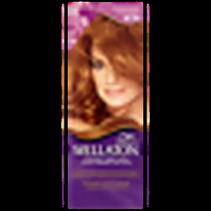 

Wella Wellaton Intensiv Color Cream Карамель Шоколад 8/74