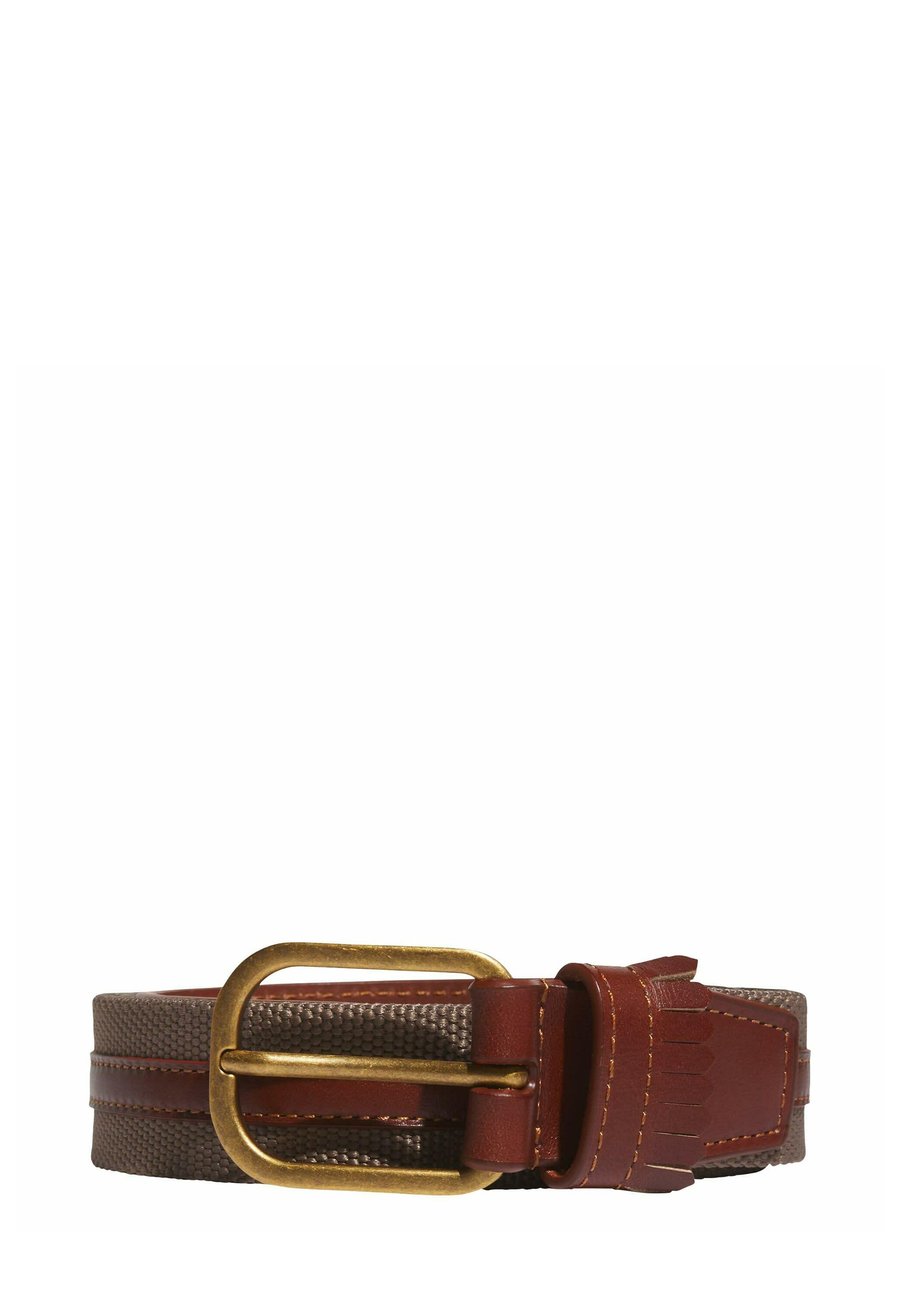 

Ремень Adidas Golf Originals Belt, Trace Brown/Brown