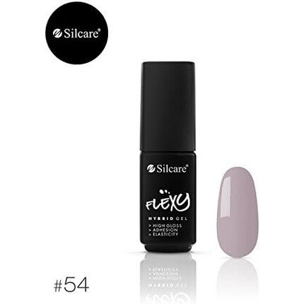 

Flexy Hybrid Soak Off Gel № 54, Silcare