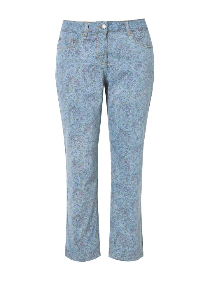 

Джинсы Janet & Joyce, цвет light blue