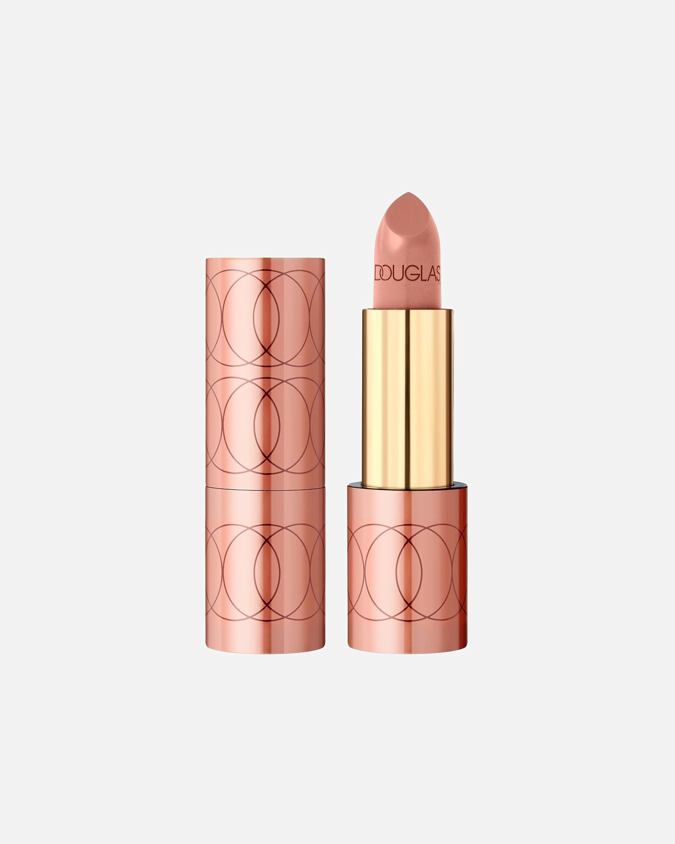 

Помада Douglas Collection, nr.1 sheer beige, 3.5 гр