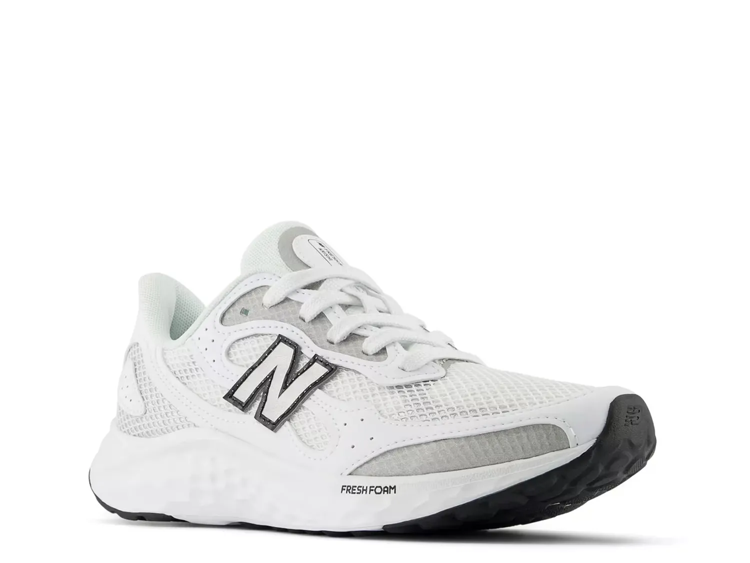 Кроссовки для бега Fresh Foam Arishi TiraLux v4 - женские New Balance, White