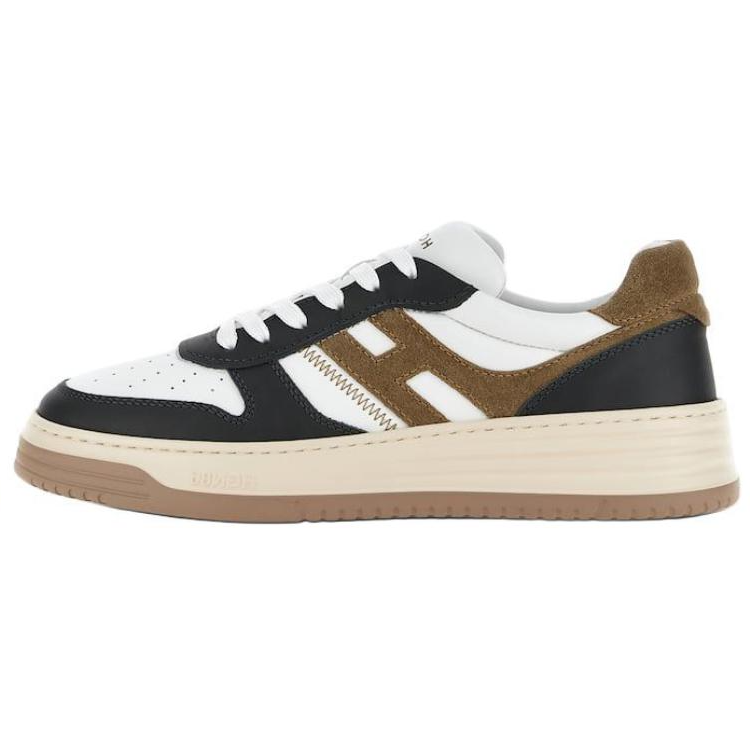 

Низкие кроссовки H630 HOGAN, Original Shoe Box Included