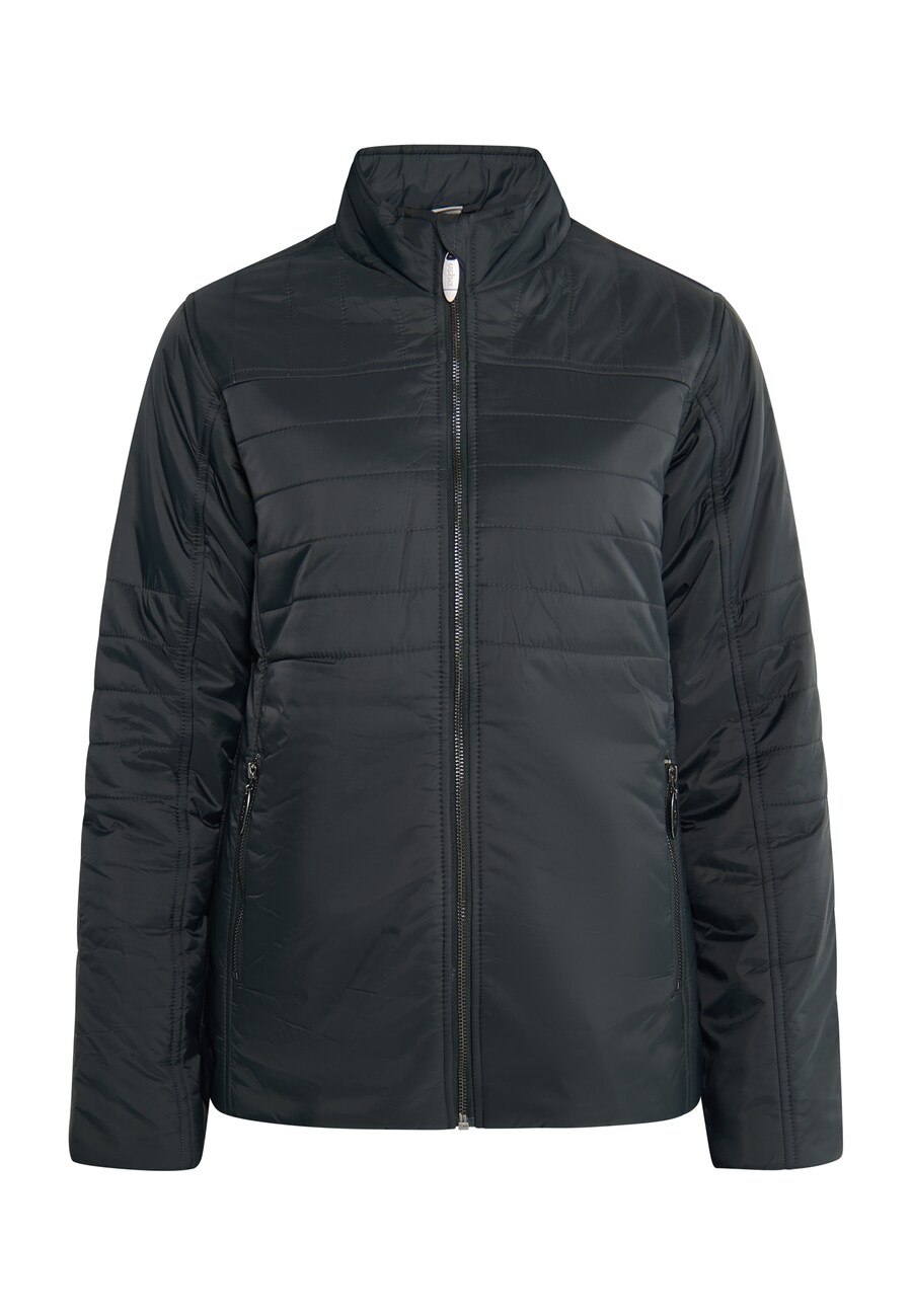 

Демисезонная куртка Usha, Black