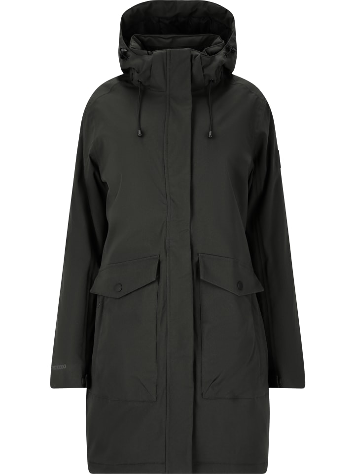 

Whistler Парка Algoma, цвет 1001 Black