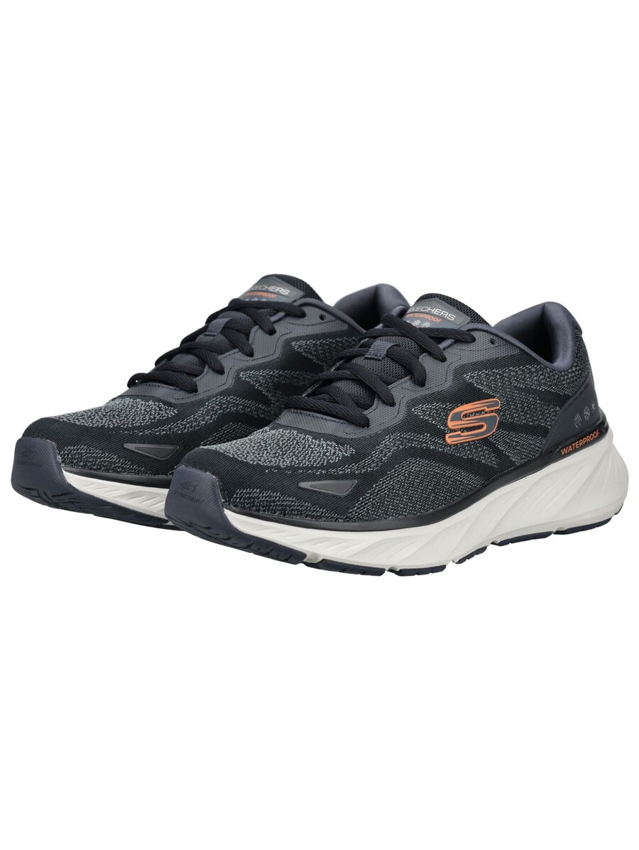 Кроссовки SKECHERS, Dark blue — фото 4