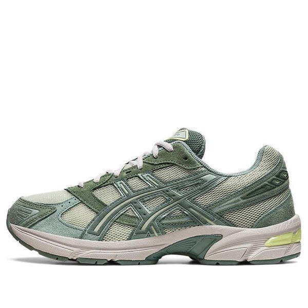 

Кроссовки гель 1130 Asics, зеленый