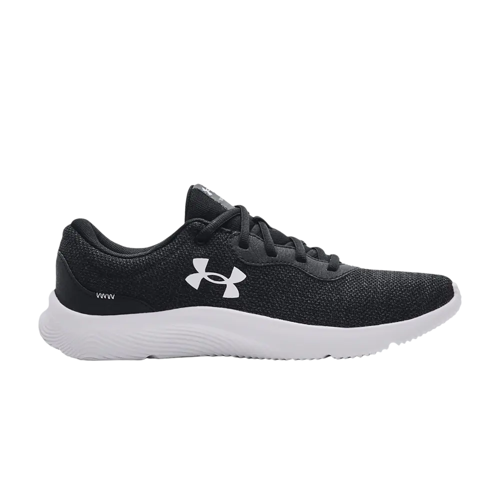 

Кроссовки Mojo 2 Under Armour, черный