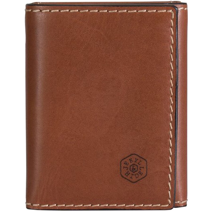 

Кошелек Jekyll & Hide Wallet Texas, коричневый