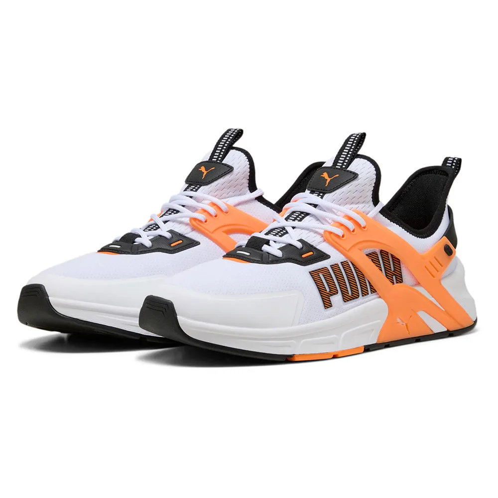 

Кроссовки Puma Pacer +, белый